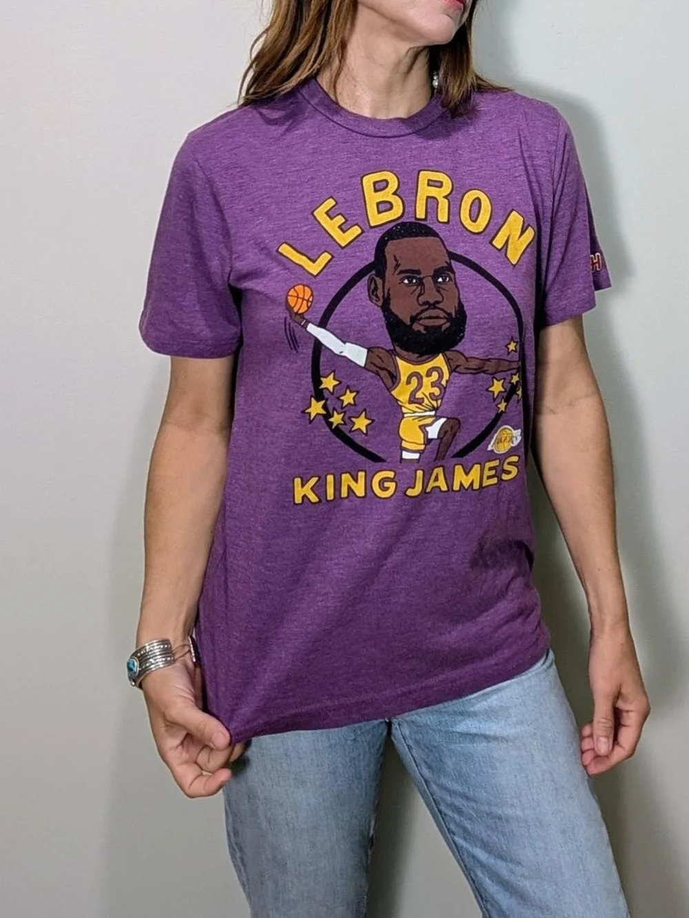 HOMAGE 🏀 vintage